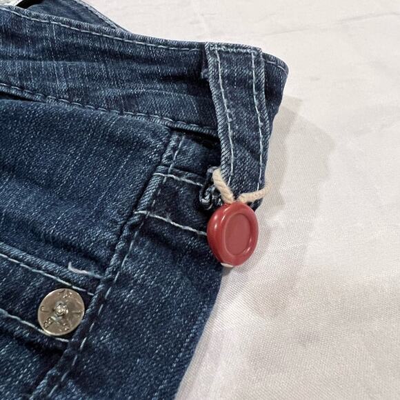 True Religion Jeans NWOT 25 - Picture 7 of 7